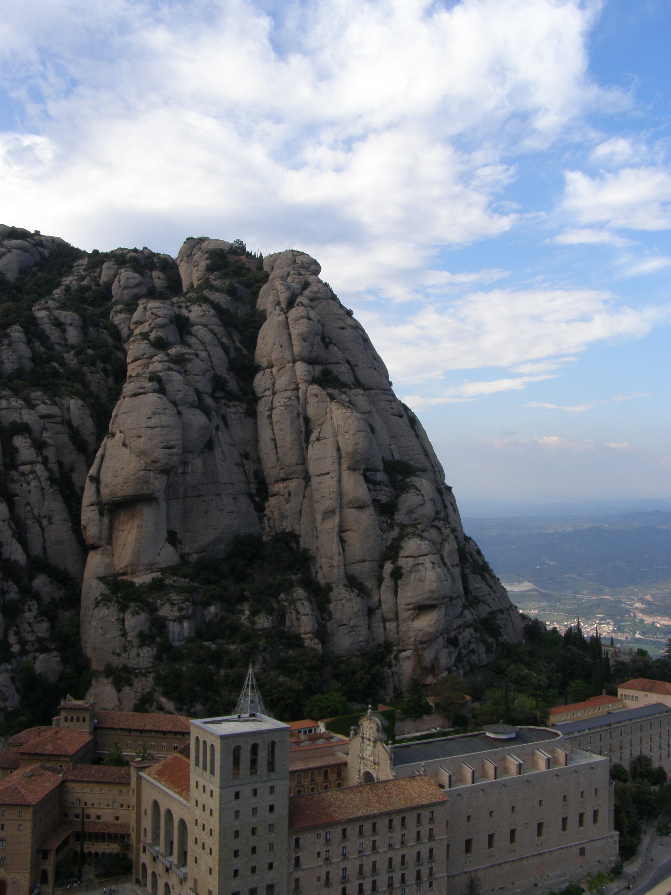 Santa Maria de Montserrat