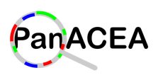 PanACEA logo
