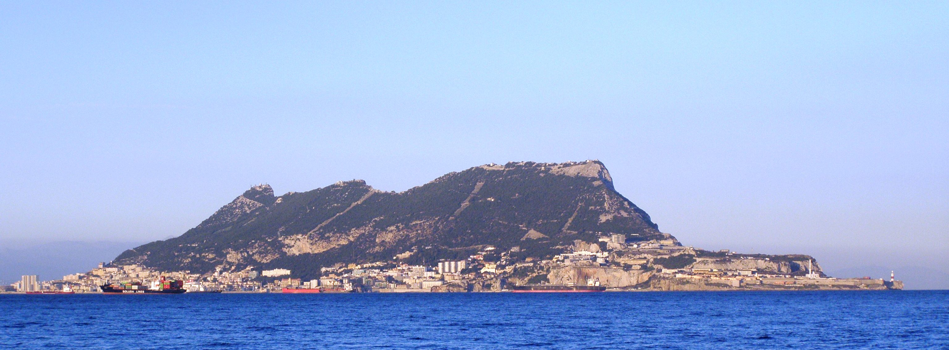 Gibraltar