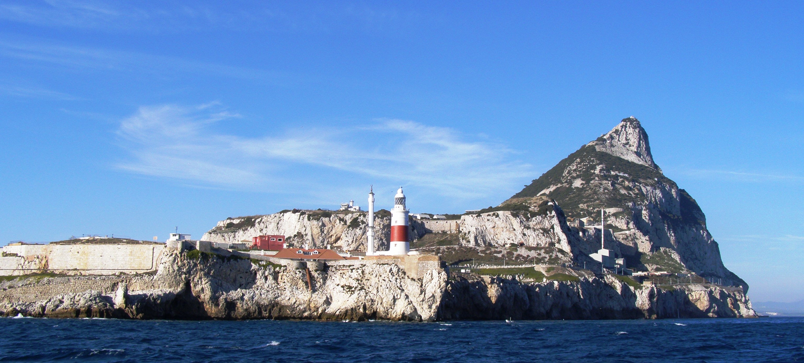 Gibraltar
