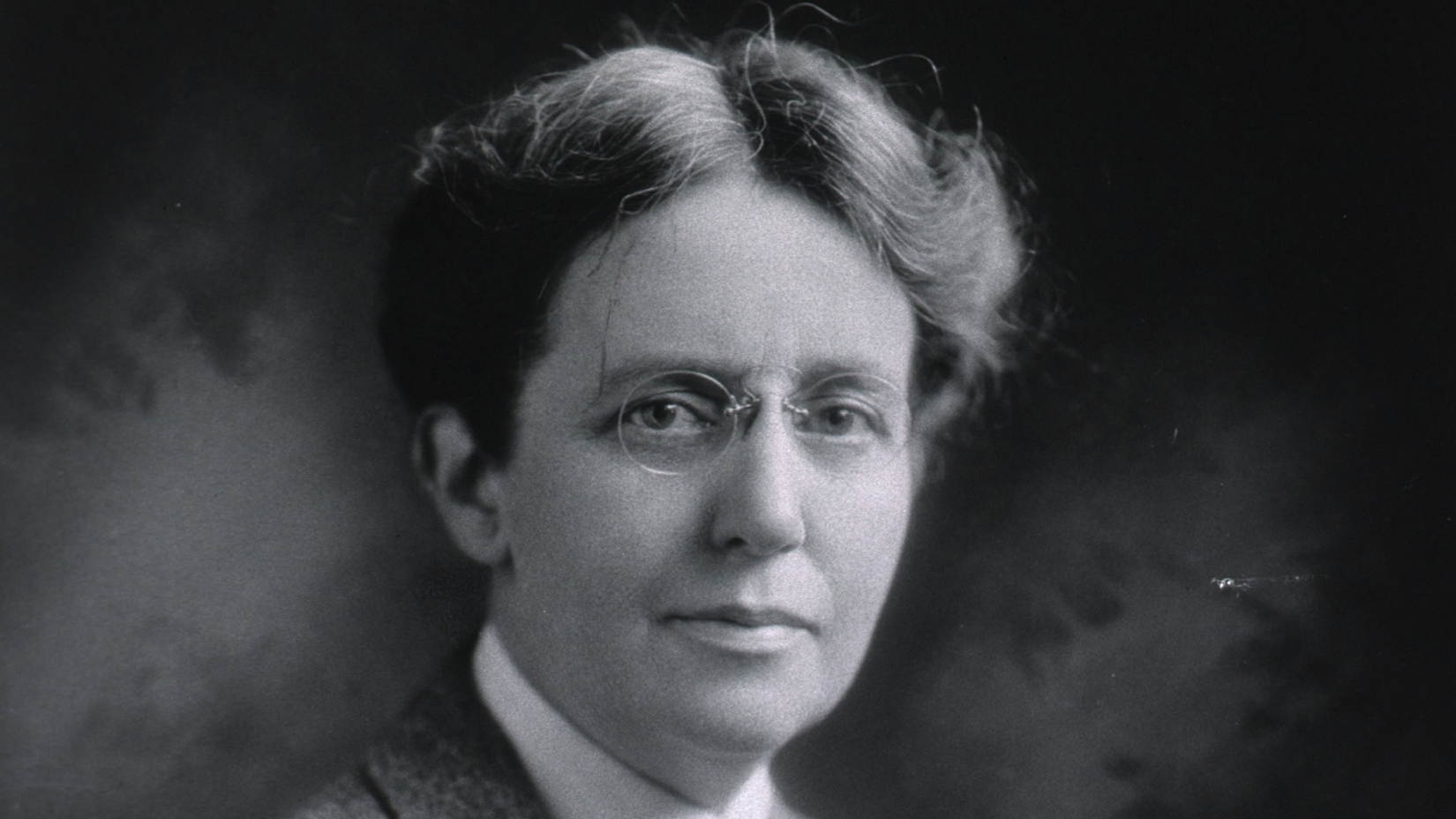 Dr. Sara Josephine Baker