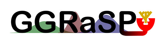 GGRaSP logo